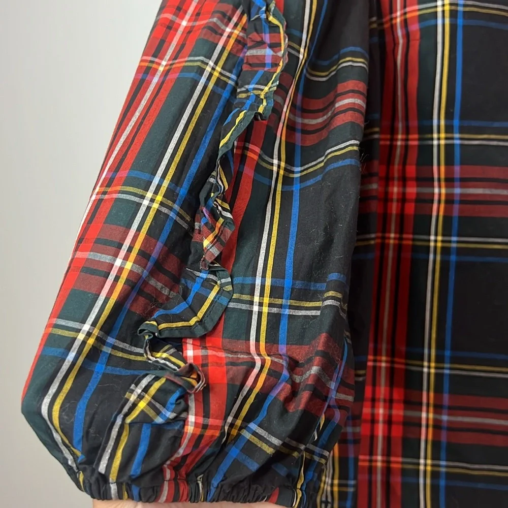 J. Crew crew women